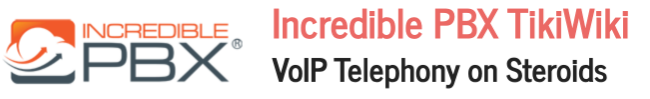 Incredible PBX